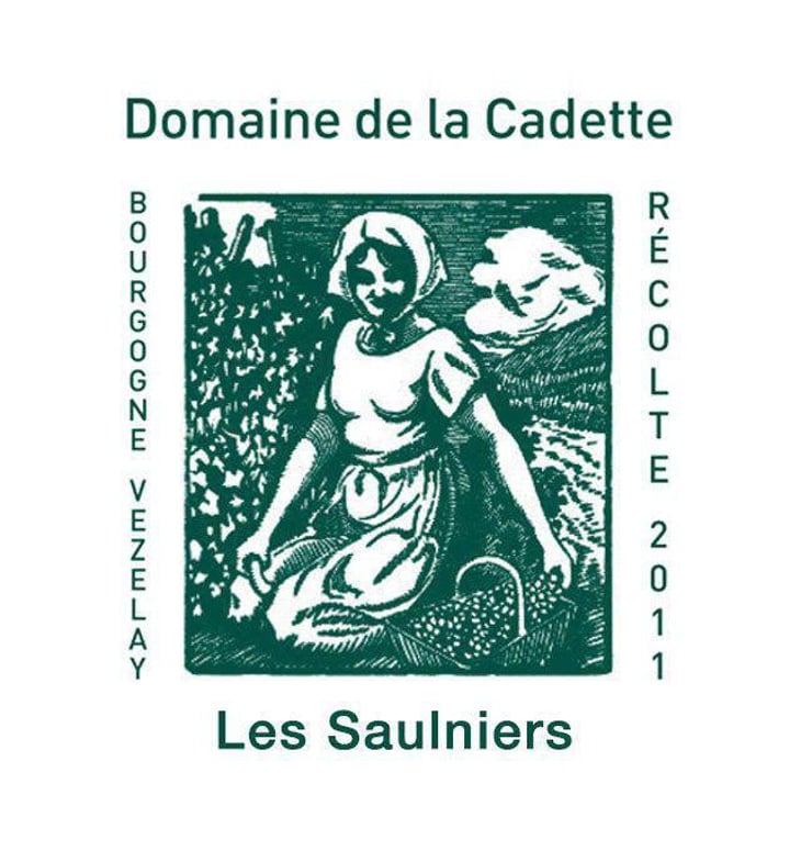 Les Saulniers - Domaine de La Soeur Cadette - jean-valentin-montanet 