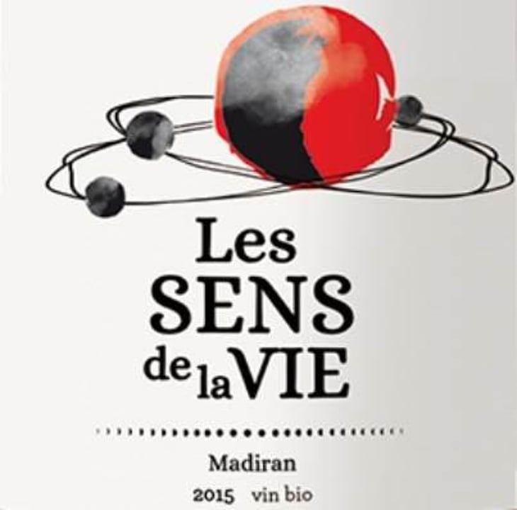 Les Sens de la Vie - Clos les Mets d'Ames - celine-oulie-et-cedrik-dubois 