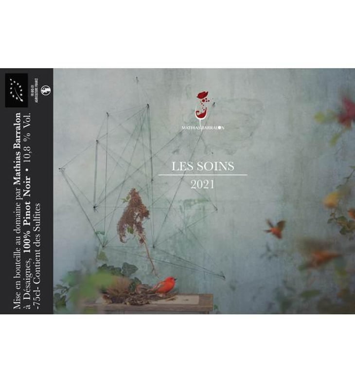 Les Soins - Ferme des Soins - mathias-barralon 