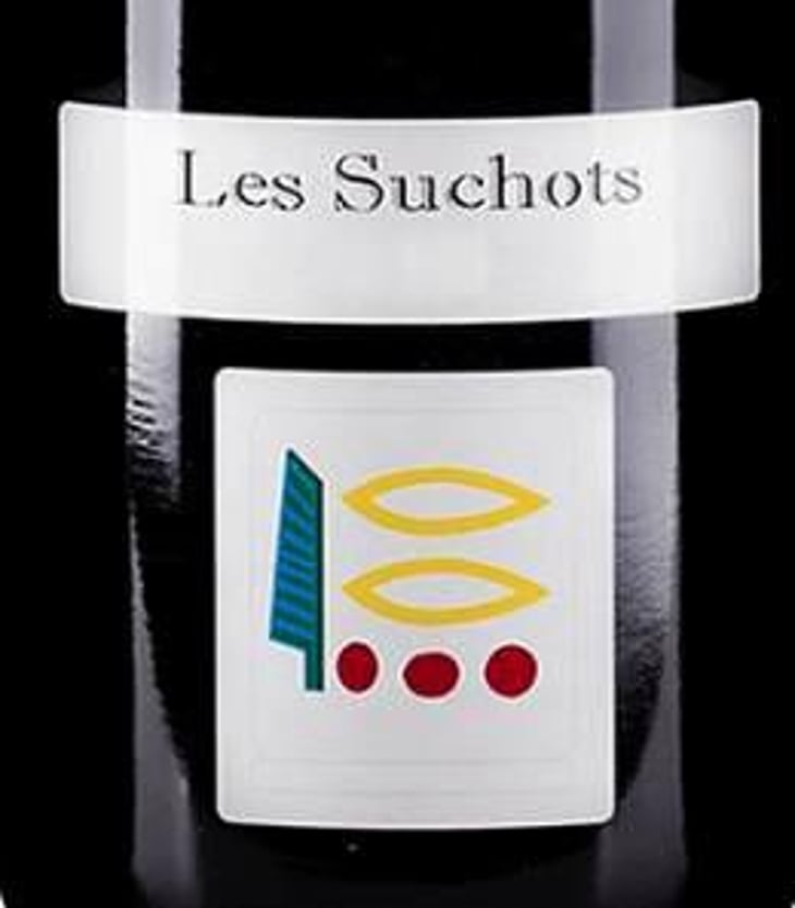 Les Suchots - Domaine Prieuré Roch - henry-frederic-roch-yannick-champ 