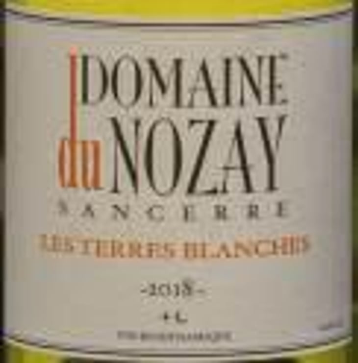 Les Terres Blanches - Domaine Du Nozay - cyril-de-benoist 
