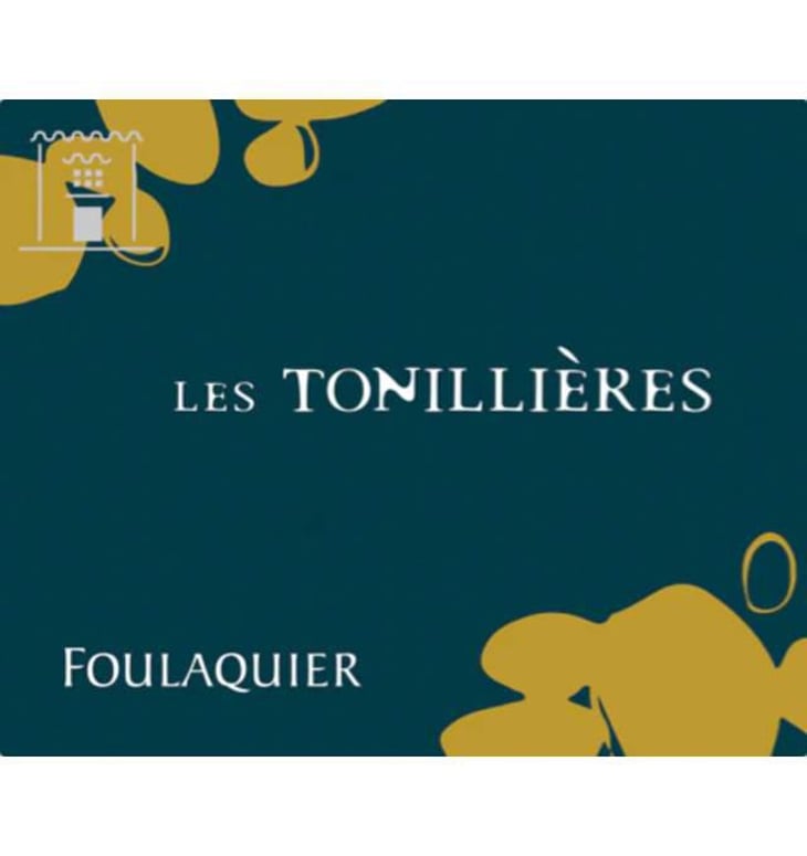Les Tonillières - Mas Foulaquier - pierre-jequier-blandine-chauchat 