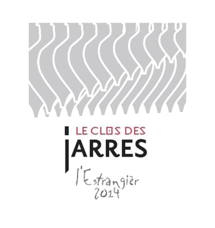 l'Estrangier - Le Clos Des Jarres - vivien-hemelsdael 