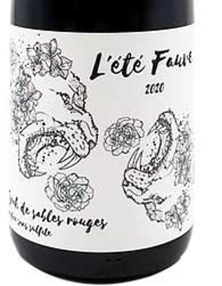 L'Ete Fauve - Château Terre Fauve - morgane-jouan-nicolas-baudet 