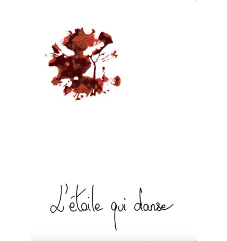 L’étoile qui danse - Le vin des Pauzes - florence-limousin-damien-aube 