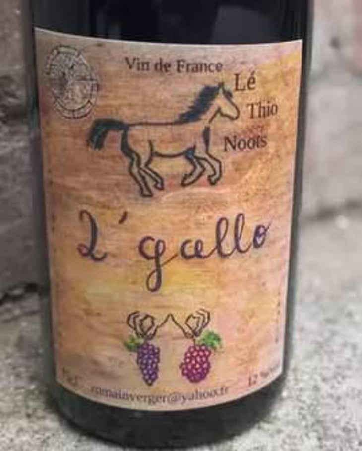 L'Gallo - Lé Thio Noots - romain-verger-lucie-faderne 