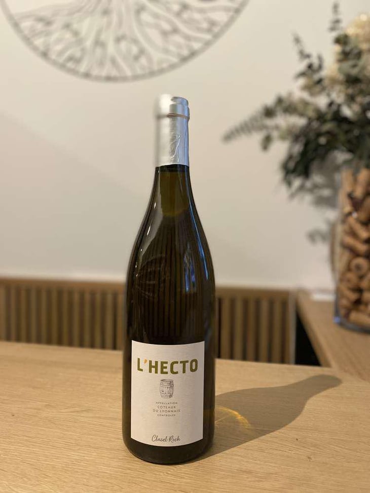 l'Hecto - Domaine Clusel-Roch - gilbert-clusel-brigitte-roch-guillaume-roch -2020