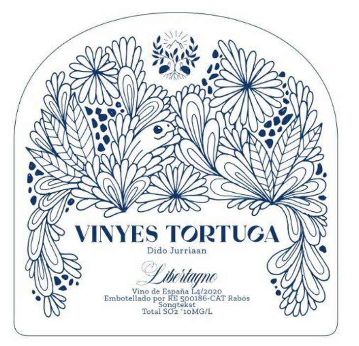 Libertango - Vinyes Tortuga - dido-jurriaan-4d 
