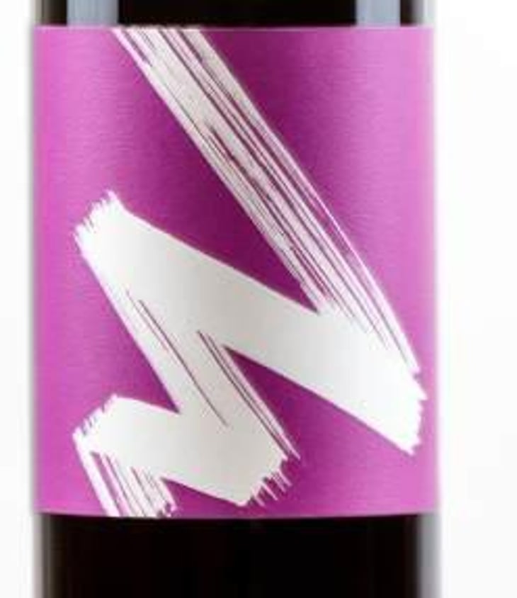 Lightworks Volume V - Amplify Wines - cameron-marlen-porter 