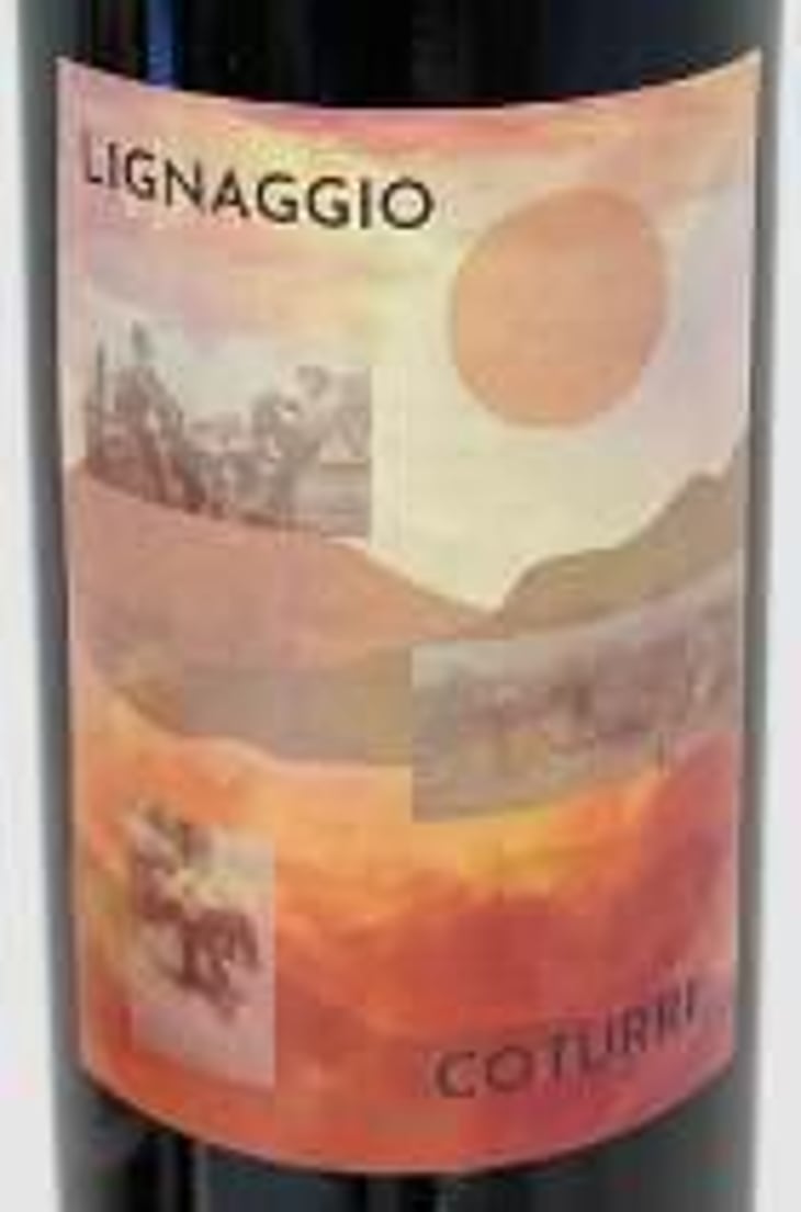 Lignaggio - Coturri Winery / H. Coturri & Sons Ltd. - tony-coturri 