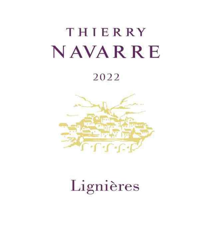 Lignières - Thierry Navarre - thierry-navarre 