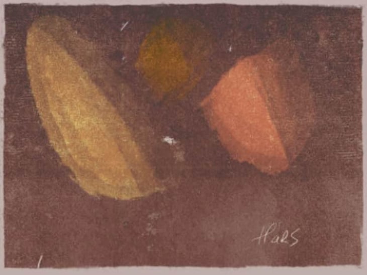 Hárslevelű - Bencze Birtok - istvan-bencze 