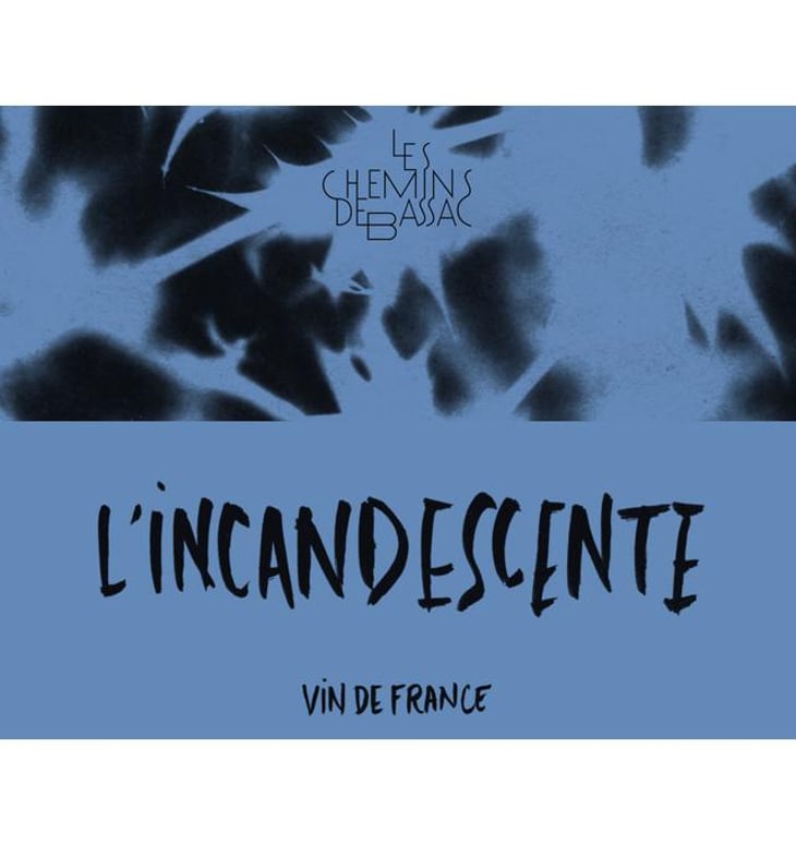 L’incandescente - Les Chemins De Bassac - bruno-trigueiro-thama-sakuma 