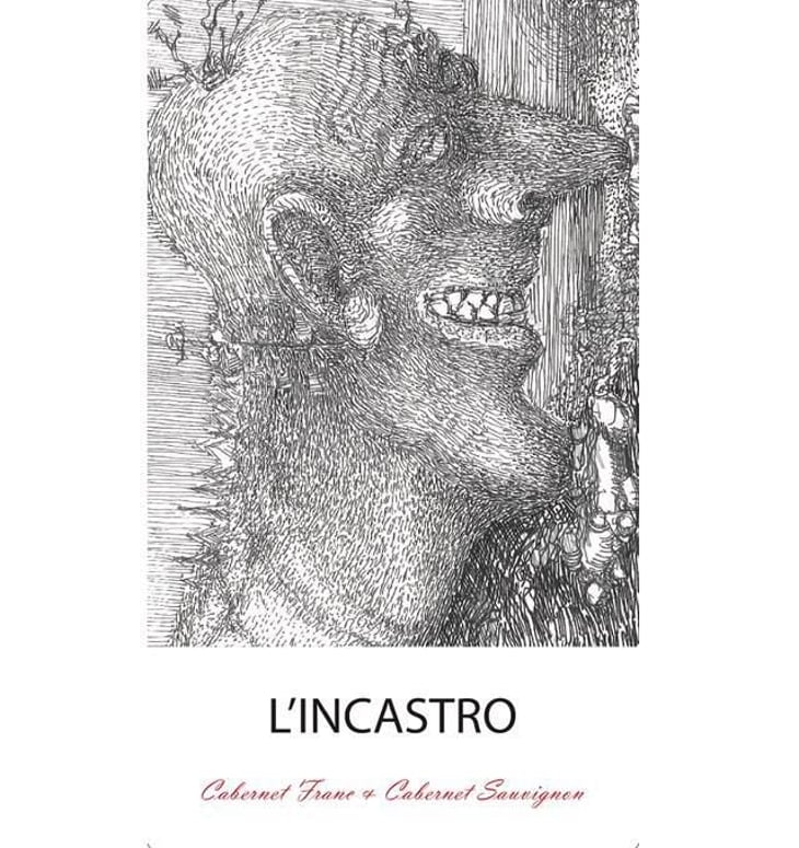 L’incastro - Azienda Agricola I Chicchi - enrico-rosati-federica-marelli -2020