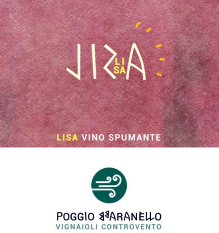 Lisa - Poggio Bbaranèllo - Vignaioli Controvento - silvia-pragliola-lisa-gentili 