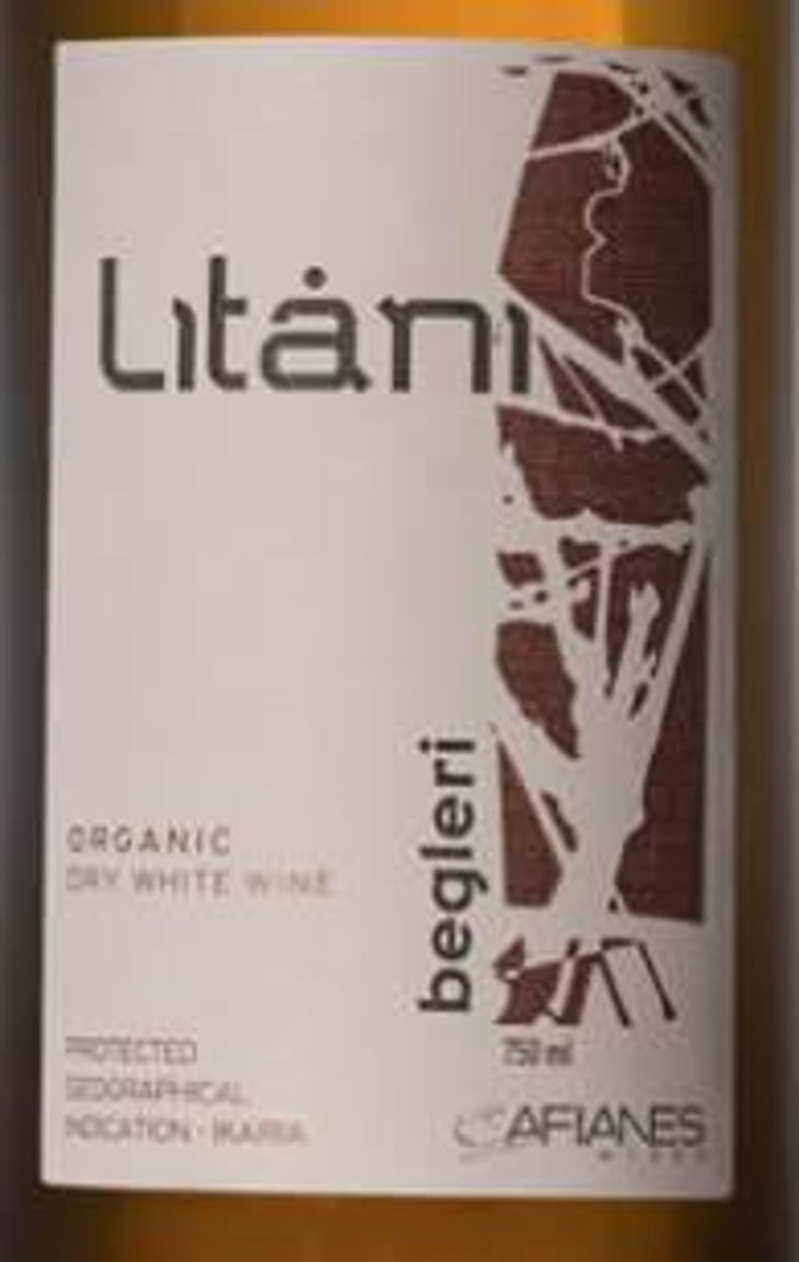 Litani - Domaine Afianés - nikos-afianes-maria-karoutsou 