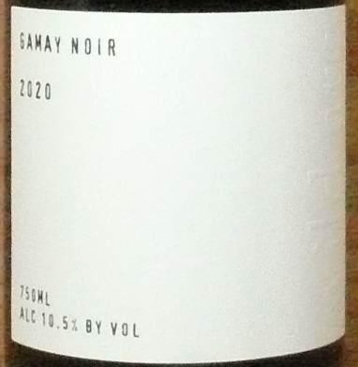 Gamay Noir - Wild Arc Farm - todd-cavallo-crystal-cornish 