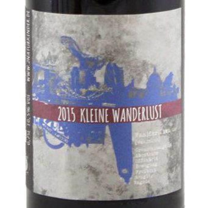 Kleine Wanderlust - 2 Naturkinder - melanie-drese-michael-volker 