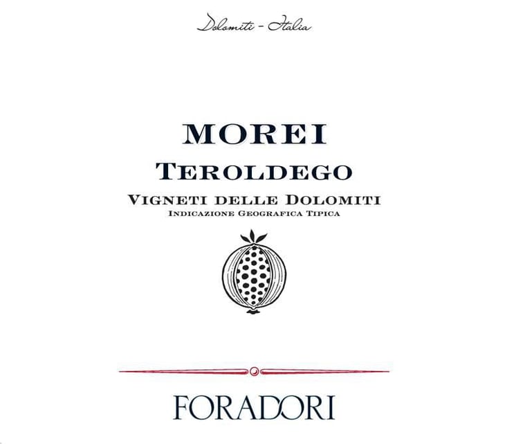 Morei - Azienda Agricola Foradori - elisabetta-foradori 