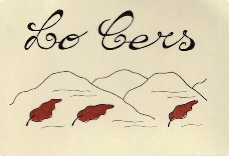 Lo Cers - Les Vendangeureux - erwan-gautier 