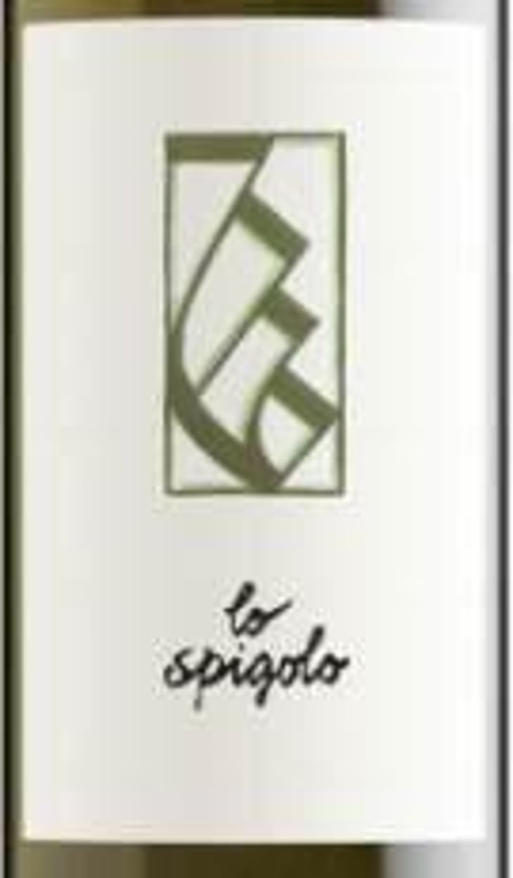 Lo Spigolo - Cave Saint-Germain - aurele-morf 