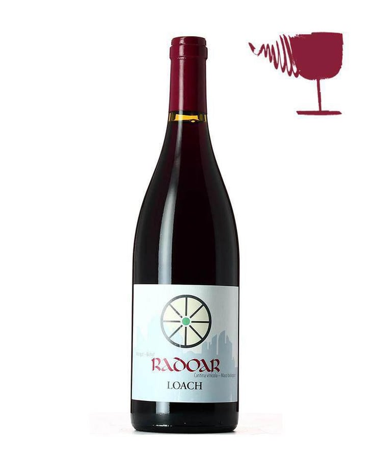 LOACH - Radoar Azienda Agricola - edith-norbert-blasbichler 