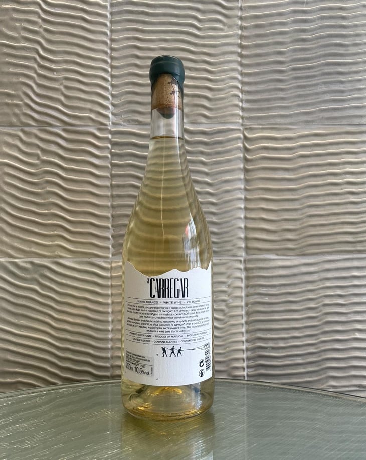 aCarregar - Folias de Baco - tiago-sampaio 