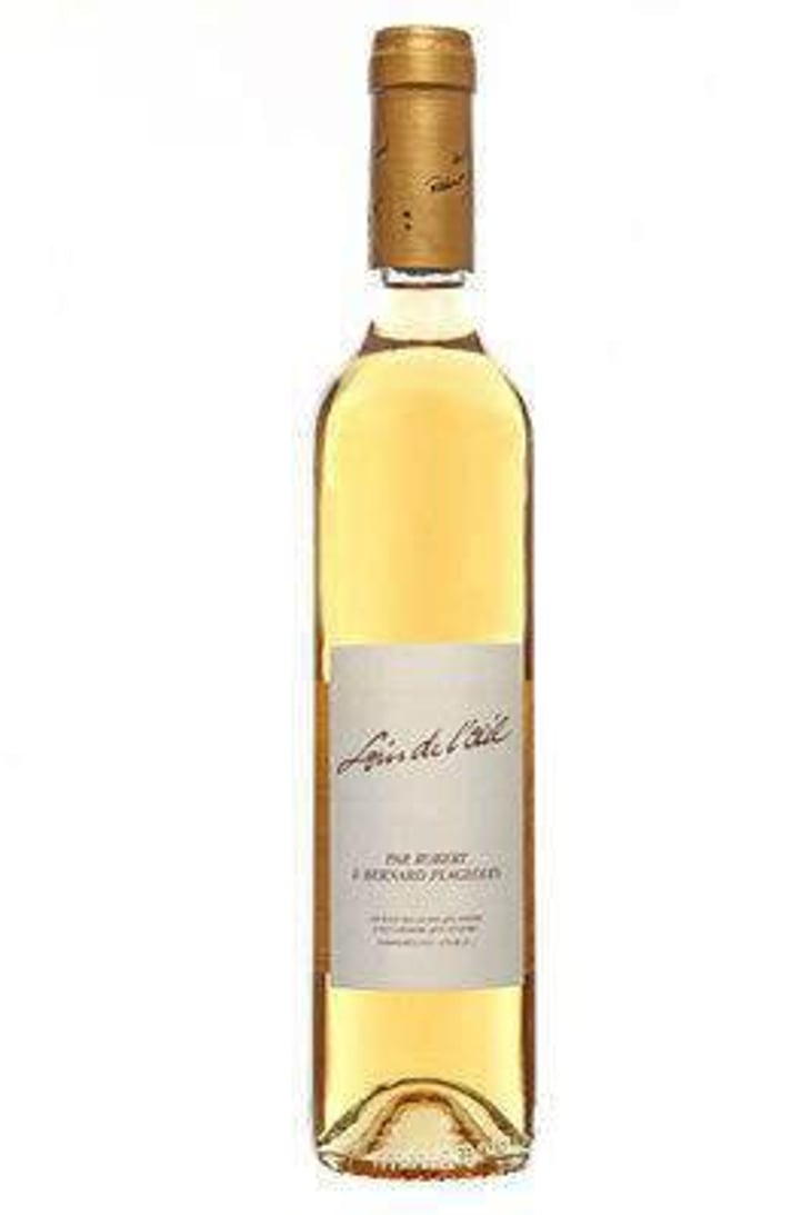 Loin de l’Oeil - Domaine Plageoles - bernard-florent-romain-plageoles 