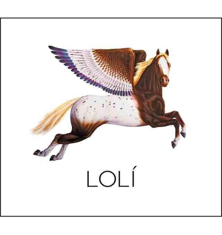 Lolí - Azienda Agricola Toscani - rocco-toscani 