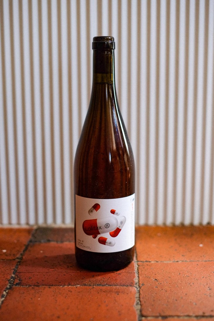 Lolitax - Lolita Sene - lolita-sene -2021