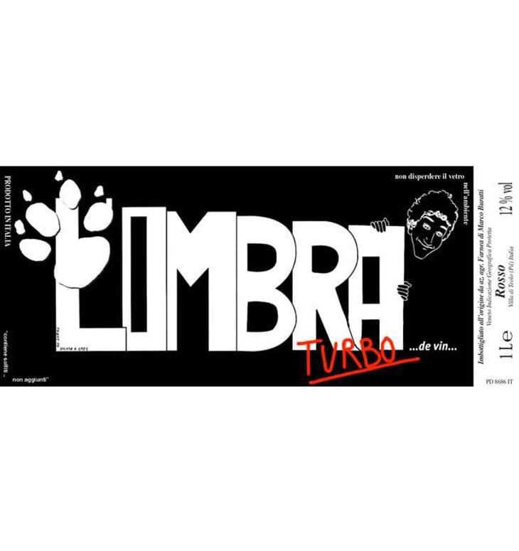 L'Ombra Turbo - Azienda Agricola Farnea - marco-buratti 