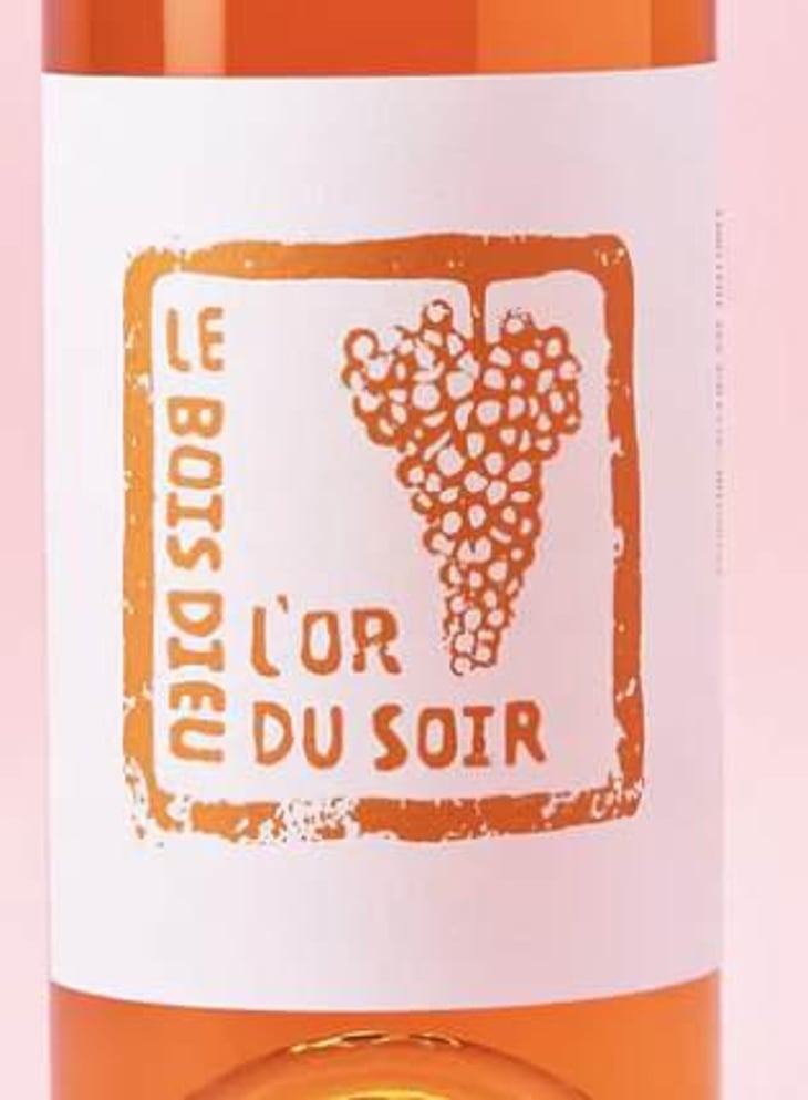 L'Or du Soir - Le Bois Dieu - salma-cassam-chenai-frederic-thiry 