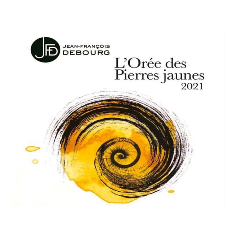 L’Orée Des Pierres Jaunes - Domaine Jean François Debourg - jean-francois-ghislaine-debourg 