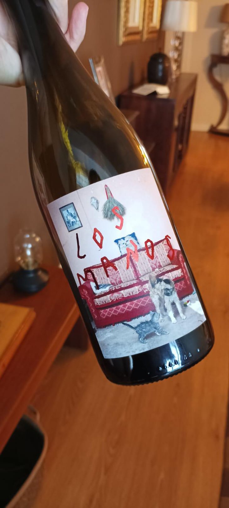 Los Manos - Sistema Vinari - eloi-cedo-perello -2019