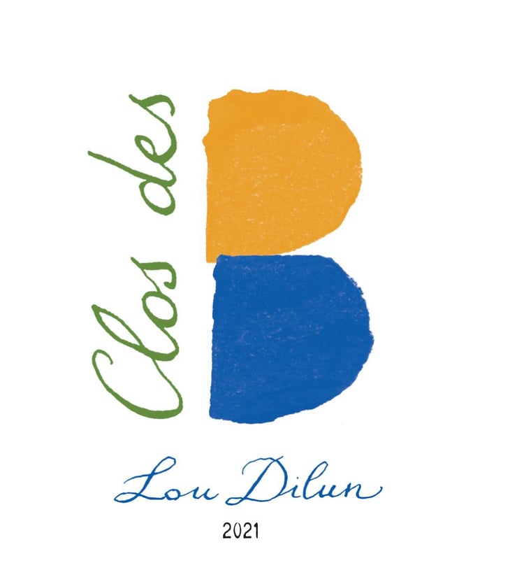 Lou Dilun - Clos des B - gwendolyn-berger -2021