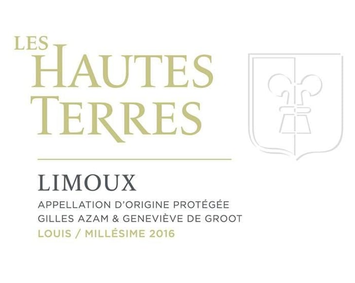 Louis - Les Hautes Terres - gilles-azam-et-gennevieve-de-groot 