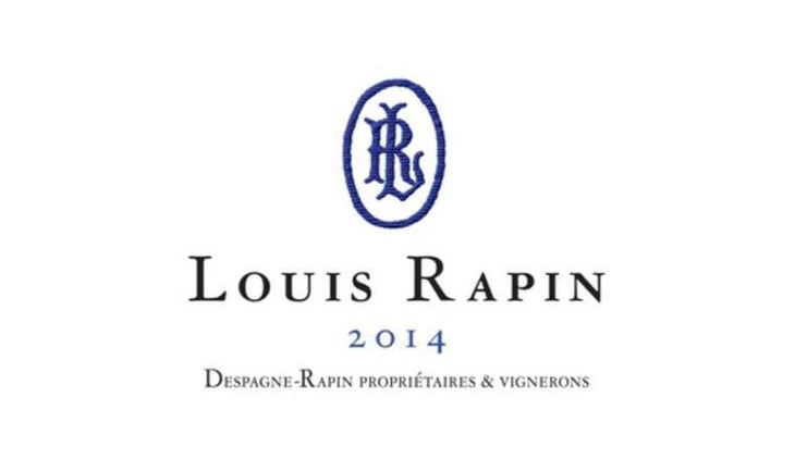 Louis Rapin - Vignobles Despagne-Rapin - nicolas-despagne 