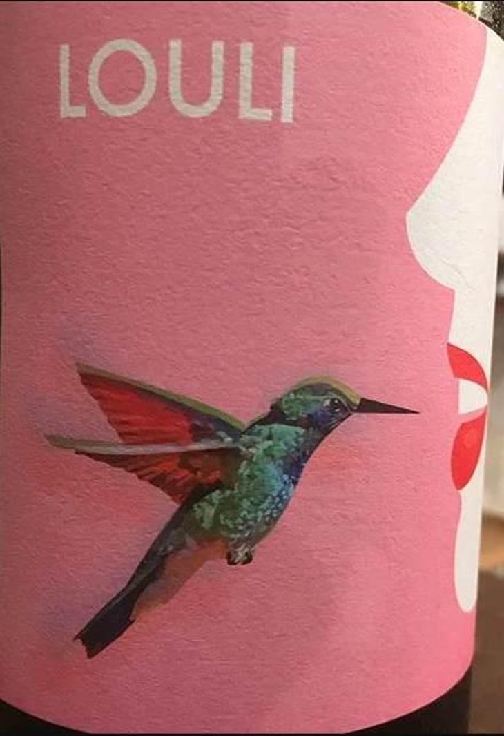 Louli - L'Esperluette - jean-claude-anne-beirieu 