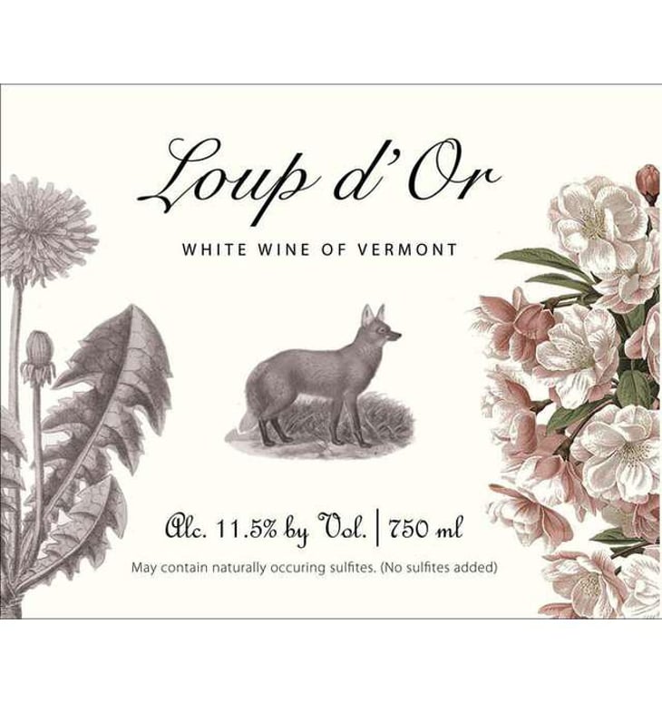 Loup d’Or - La Garagista Farm & Winery - deirdre-heekin-and-caleb-barber 