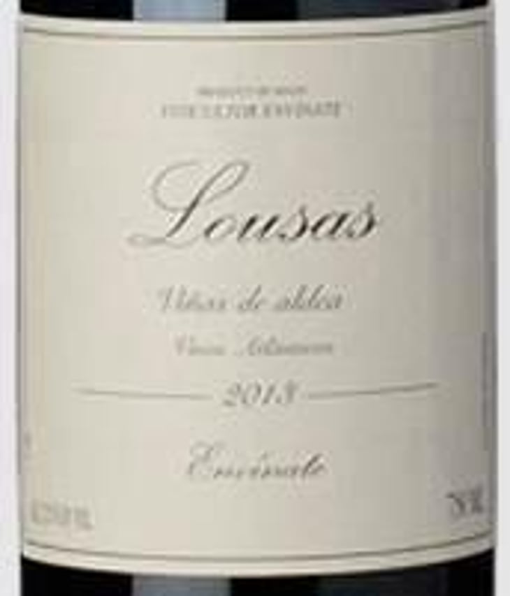 Lousas Viñas de Aldea - Envínate - roberto-santana-alfonso-torrente-laura-ramos-jose-martinez 