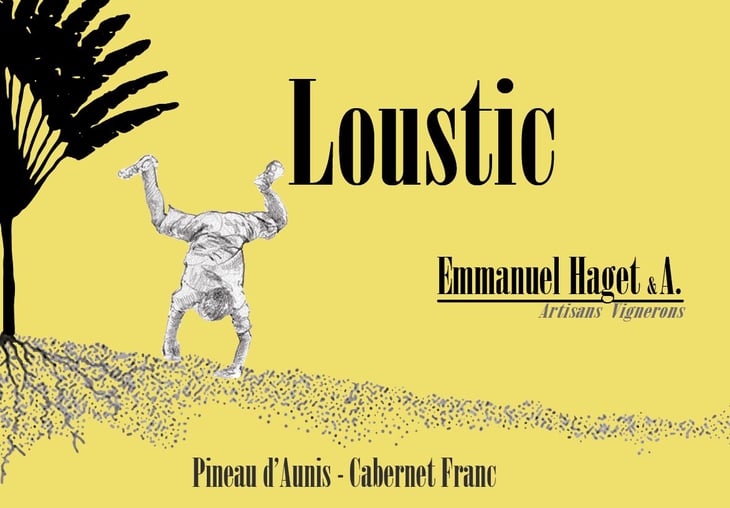 Loustic - Emmanuel Haget - emmanuel-haget 
