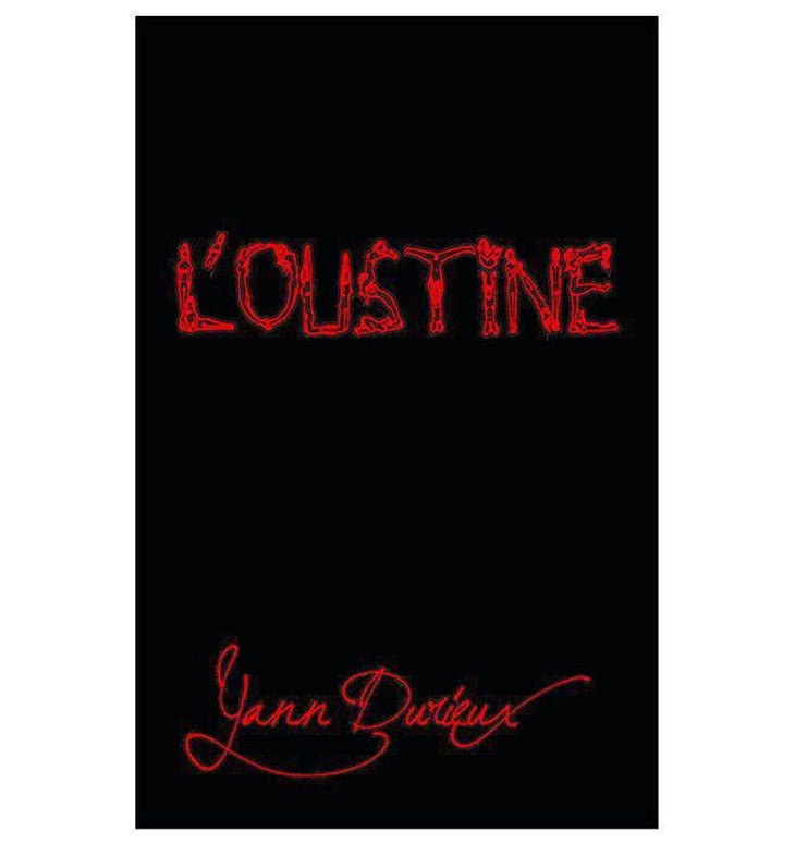 L'Oustine - Recrue des Sens - yann-durieux 