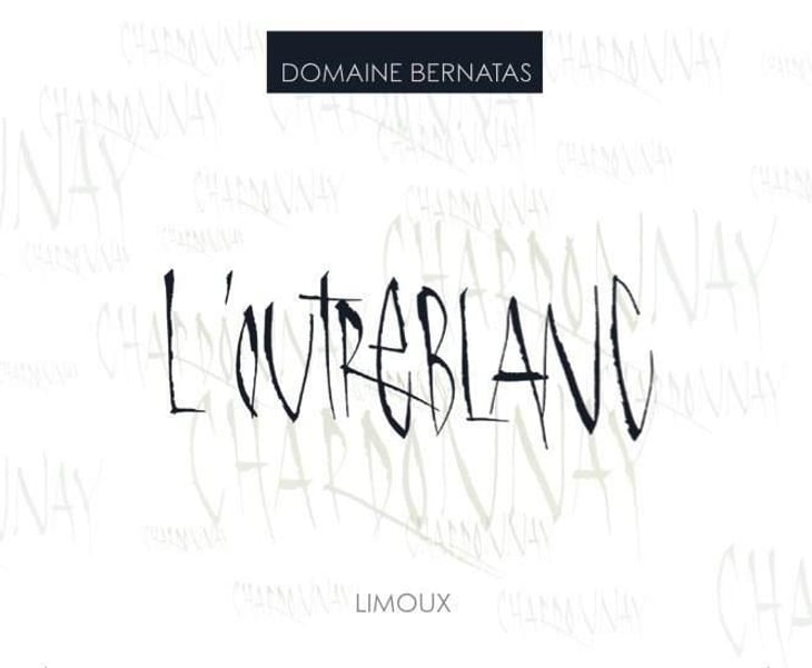 L’Outreblanc - Domaine Bernatas - stephane-jerome-bernatas 