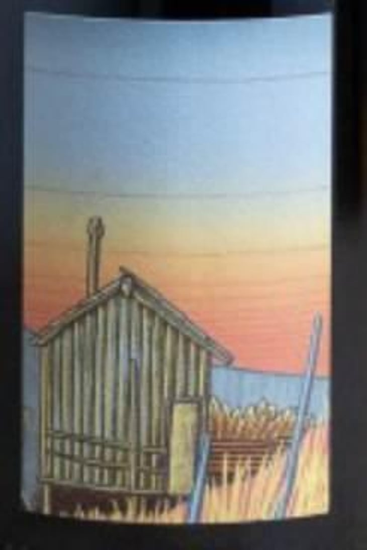 Kärlek 140 - Domaine Christinat - nathalie-olivier-noe-christinat 