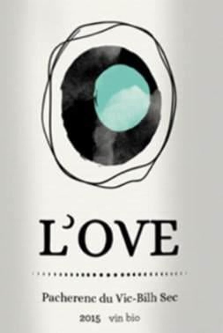 L'Ove - Clos les Mets d'Ames - celine-oulie-et-cedrik-dubois 