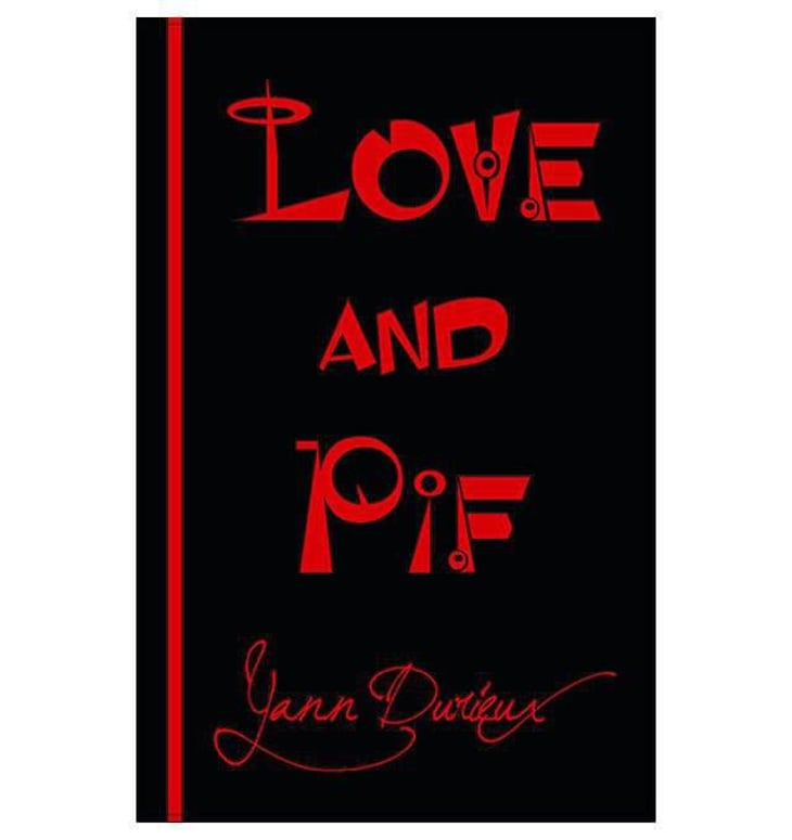 Love and Pif - Recrue des Sens - yann-durieux 