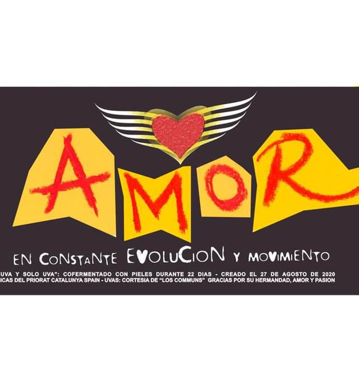Amor - Solo El Amor Salvara Al Mundo - pablo-quiroga 