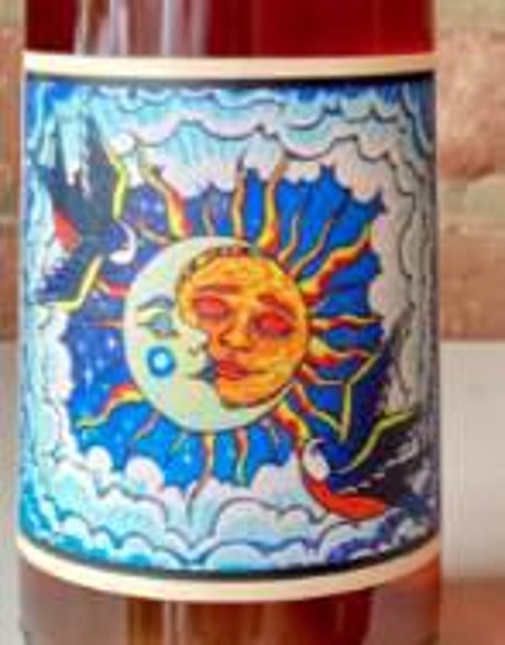 Lovebirds - Florèz Wines - james-jelks 