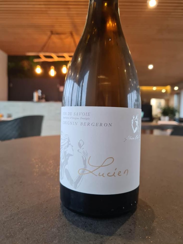 Lucien - Domaine du Cellier des Cray - adrien-berlioz -2021