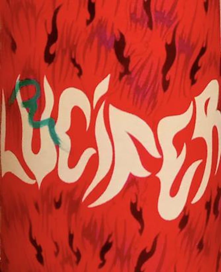 Lucifer Pinot Nero - Azienda Agricola Marco Turco - marco-turco 